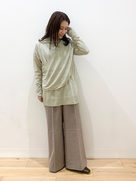 そたえりさんのコーディネート