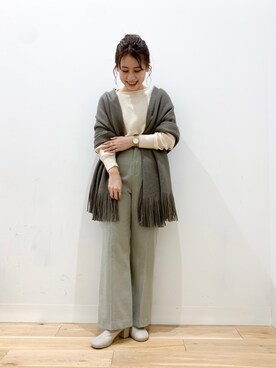 そたえりさんのコーディネート