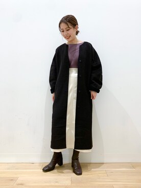 そたえりさんのコーディネート