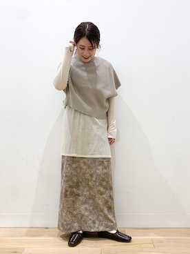 そたえりさんのコーディネート