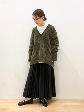 そたえりさんのコーディネート