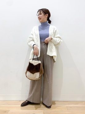 そたえりさんのコーディネート