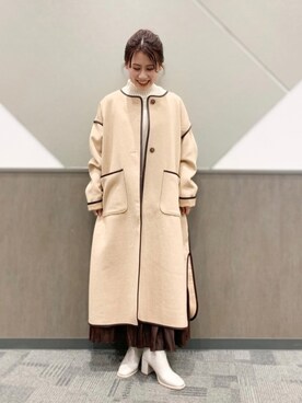 そたえりさんのコーディネート