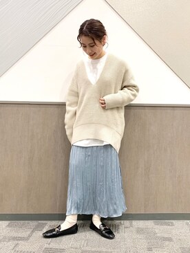 そたえりさんのコーディネート