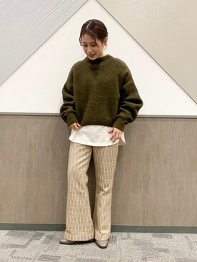 そたえりさんのコーディネート