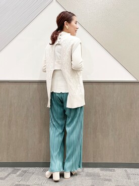 そたえりさんのコーディネート