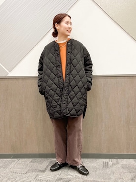 そたえりさんのコーディネート