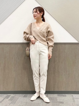 そたえりさんのコーディネート