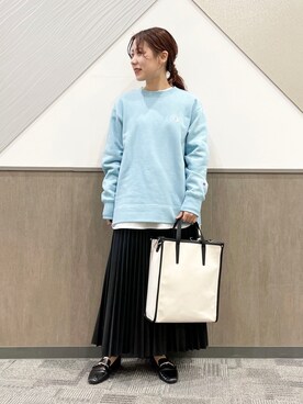 そたえりさんのコーディネート