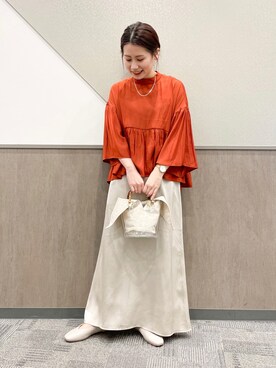 そたえりさんのコーディネート