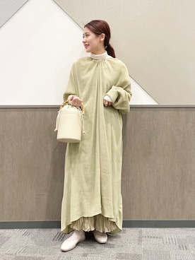 そたえりさんのコーディネート