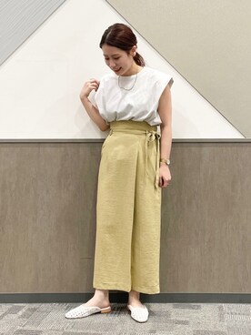 そたえりさんのコーディネート