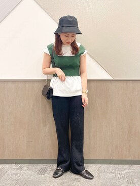 そたえりさんのコーディネート