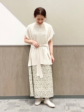 そたえりさんのコーディネート