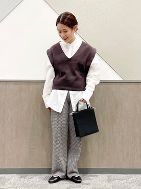 そたえりさんのコーディネート