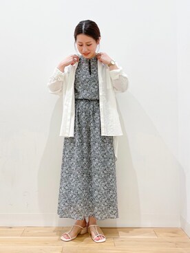 そたえりさんのコーディネート