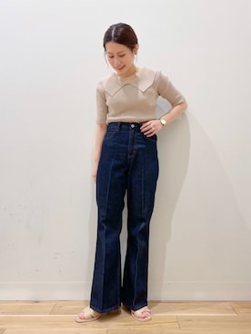 そたえりさんのコーディネート