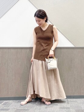 そたえりさんのコーディネート