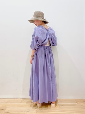 そたえりさんのコーディネート