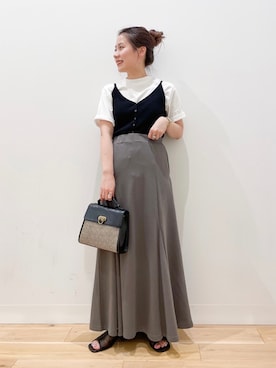 そたえりさんのコーディネート