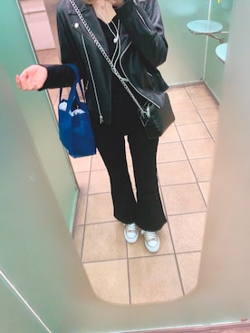 mさんのコーディネート