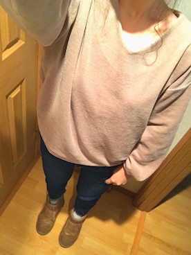 ゆきえるさんのコーディネート