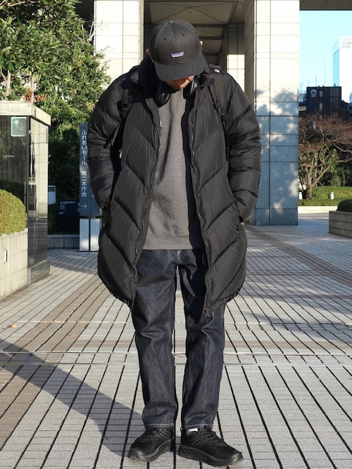 ぼんじりさんのコーディネート