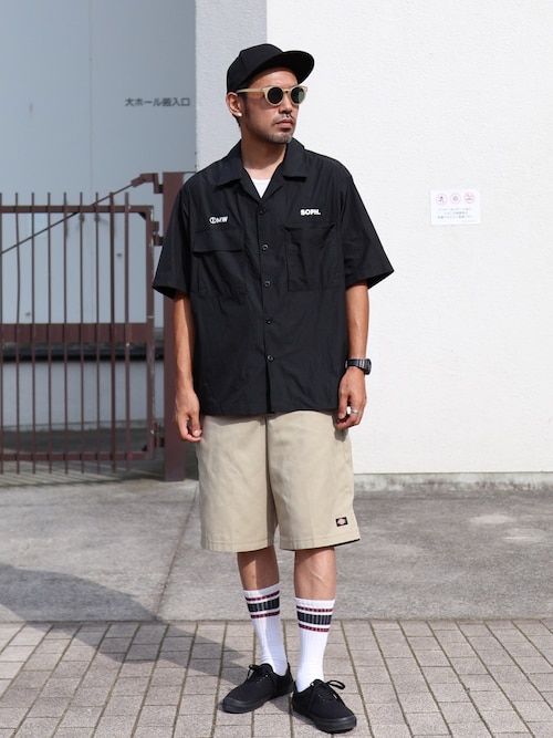 ぼんじりさんのコーディネート