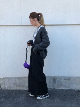 yumiさんのコーディネート