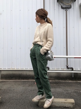 yumiさんのコーディネート