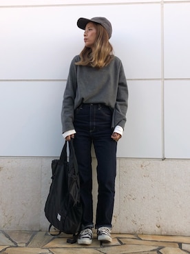 yumiさんのコーディネート