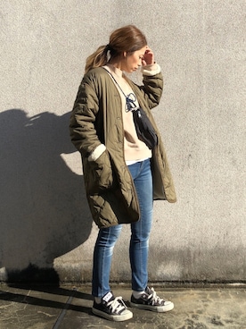 yumiさんのコーディネート