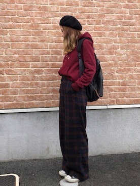 yumiさんのコーディネート