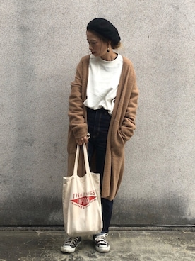 yumiさんのコーディネート