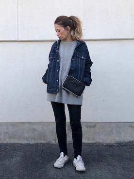 yumiさんのコーディネート