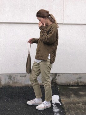 yumiさんのコーディネート