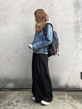 yumiさんのコーディネート