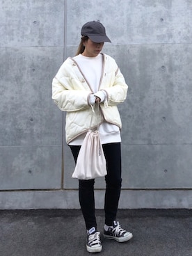 yumiさんのコーディネート