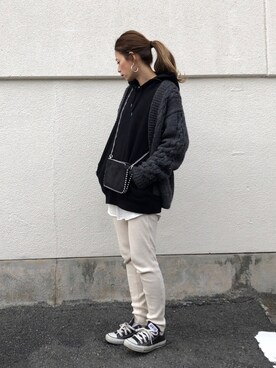 yumiさんのコーディネート