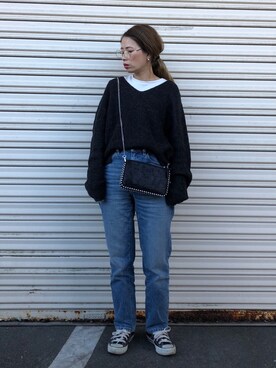 yumiさんのコーディネート