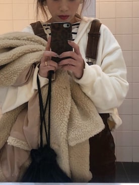 yumiさんのコーディネート