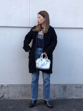 yumiさんのコーディネート