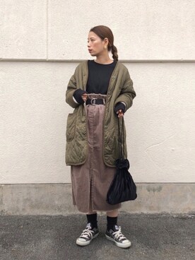 yumiさんのコーディネート