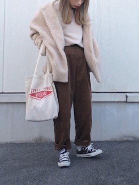 yumiさんのコーディネート