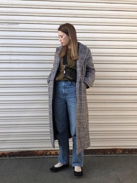 yumiさんのコーディネート