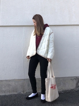 yumiさんのコーディネート