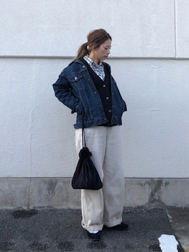 yumiさんのコーディネート