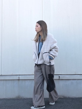 yumiさんのコーディネート