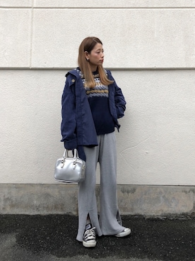 yumiさんのコーディネート