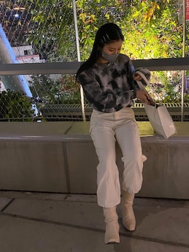 nenさんのコーディネート